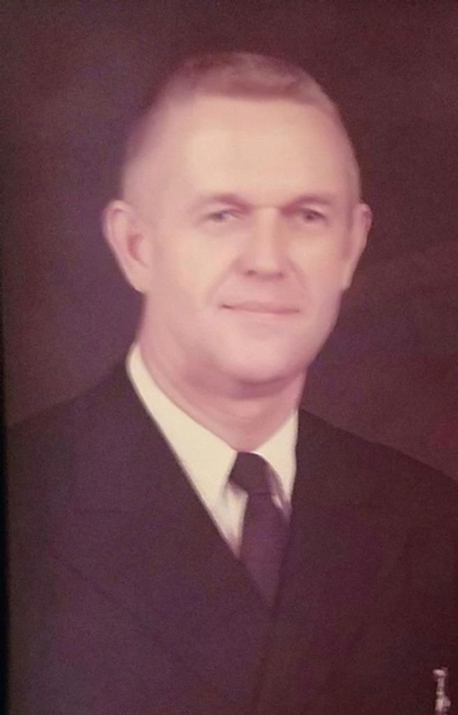 Maborn Gray, Jr. Profile Photo
