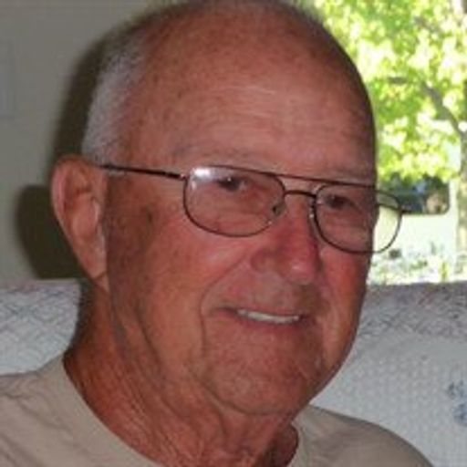 Bernard  Charles Osebold Profile Photo