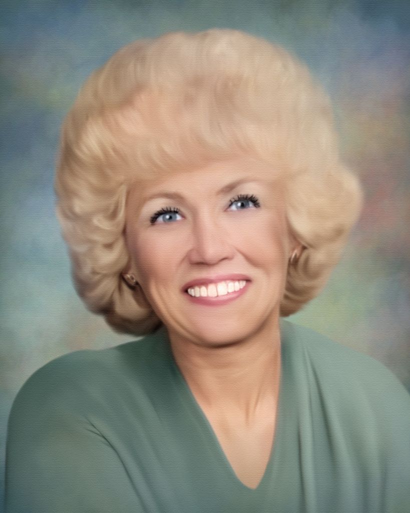 Carole Ann O'Leska