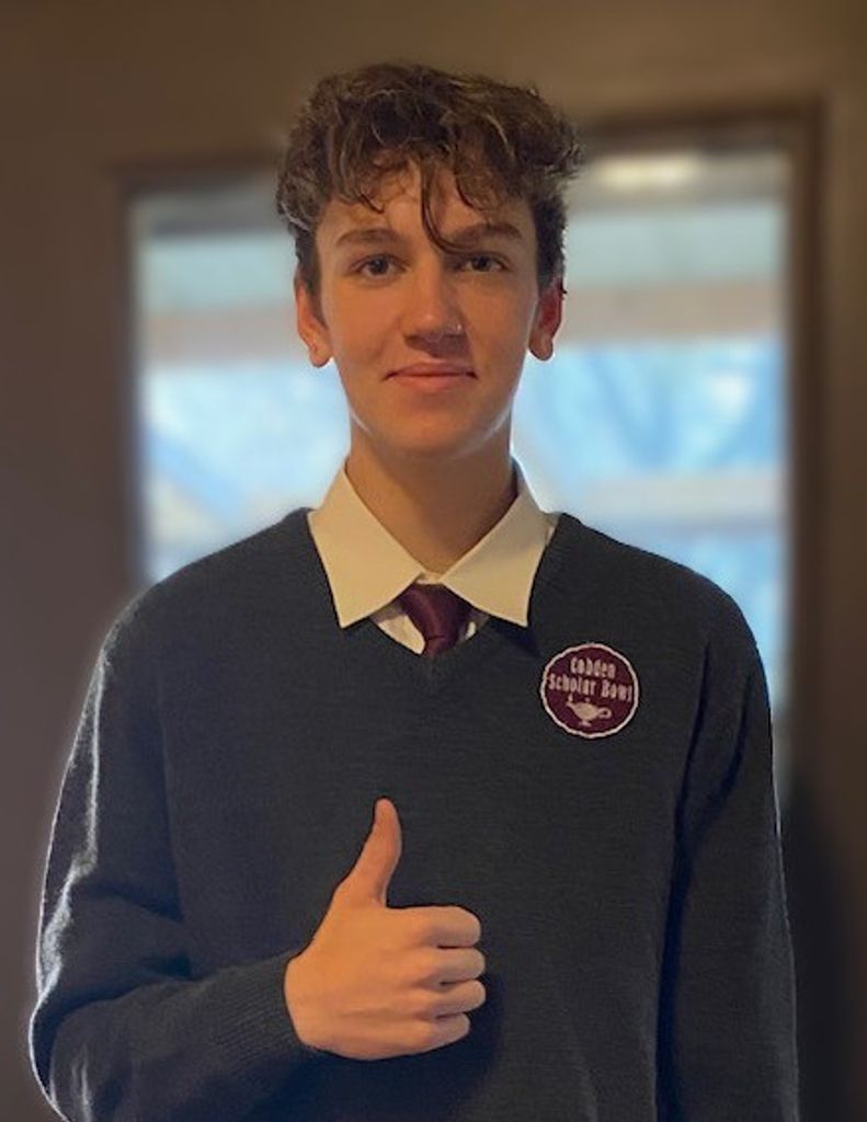 Camden Cale Smith Profile Photo