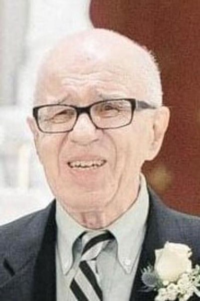 Louis Anthony Delhom Profile Photo