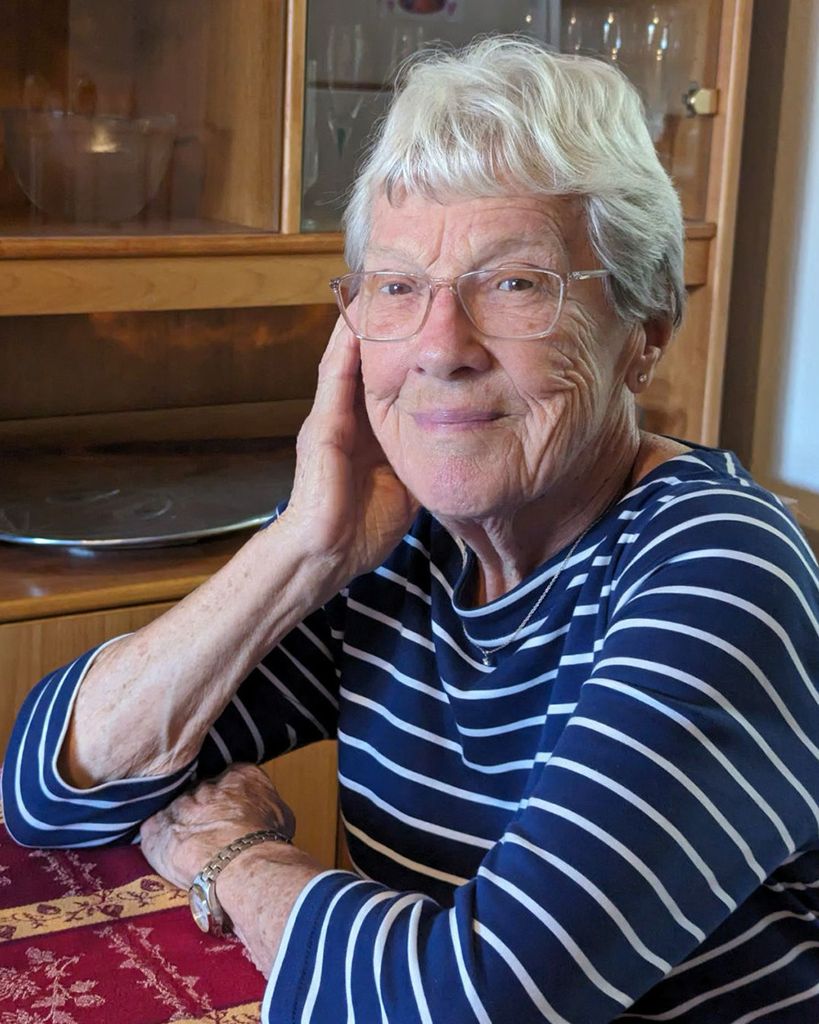 Kerstin Bengtsson Renner