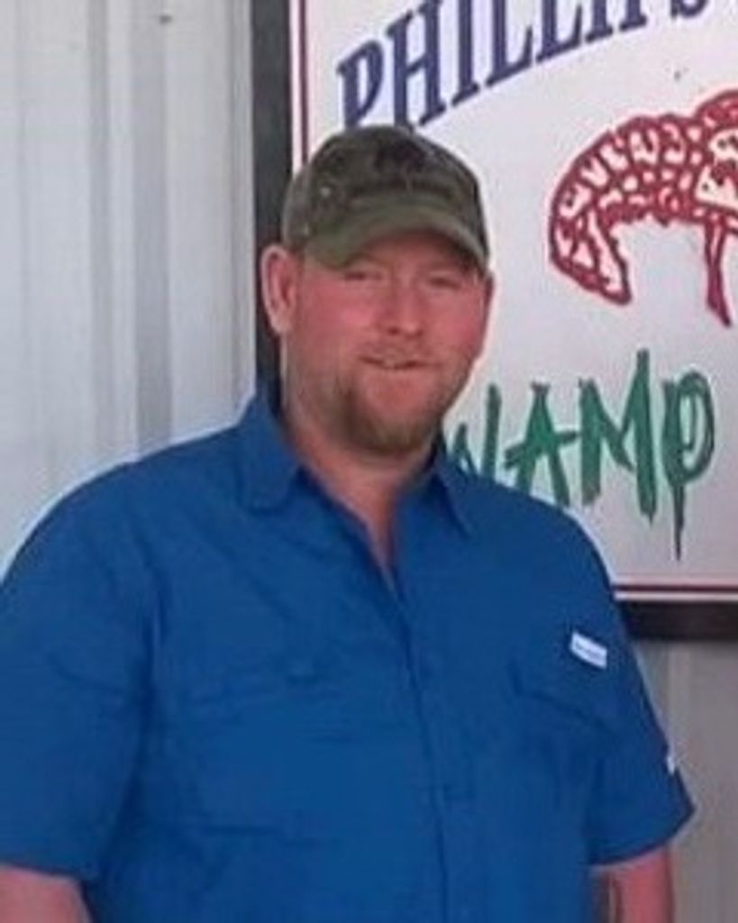 Michale William Harvey, II Profile Photo