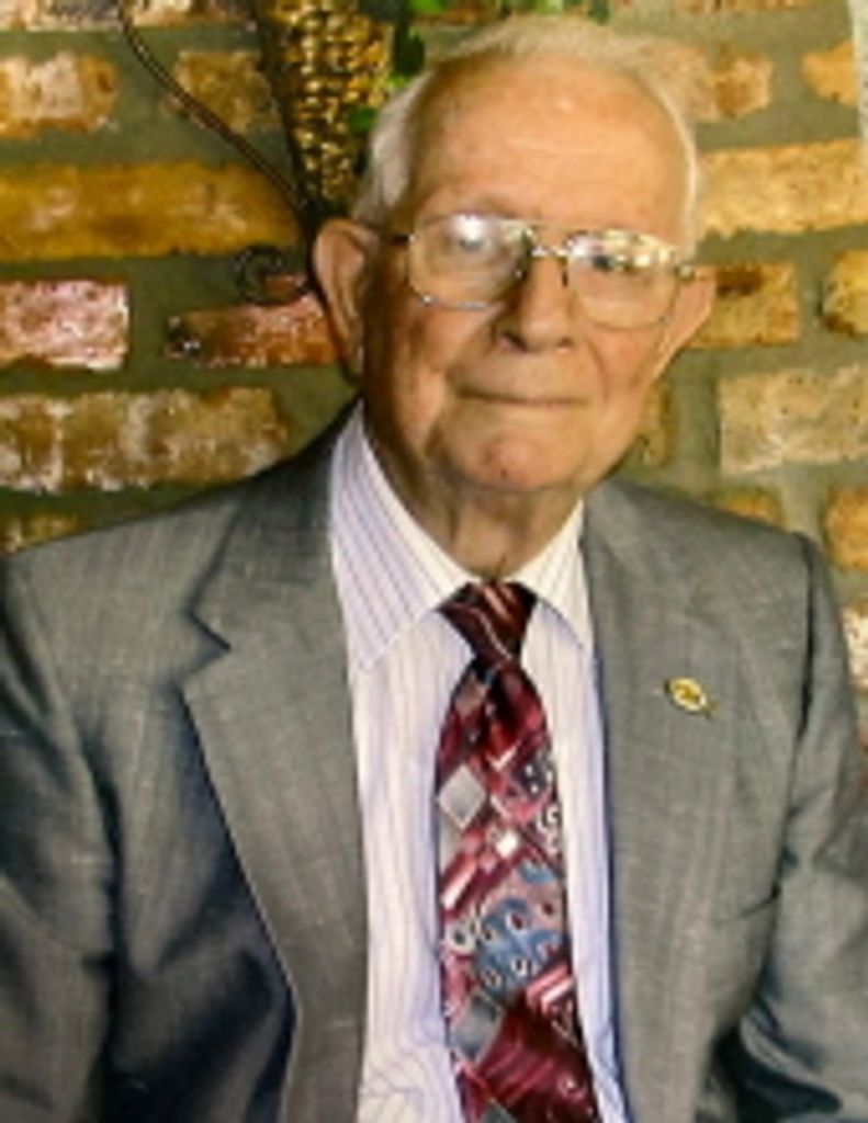 Charles "C.T." Gorman, Jr.