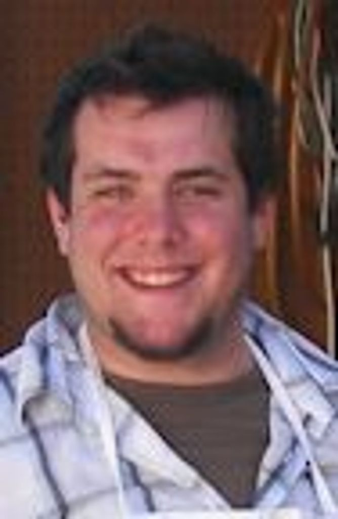 Adam Allan Pralle