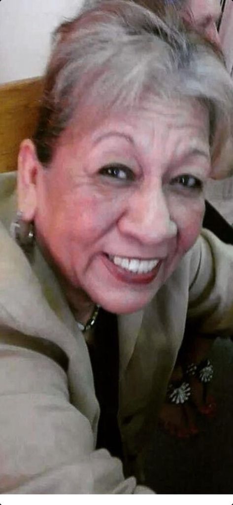 Lydia M Garcia Profile Photo