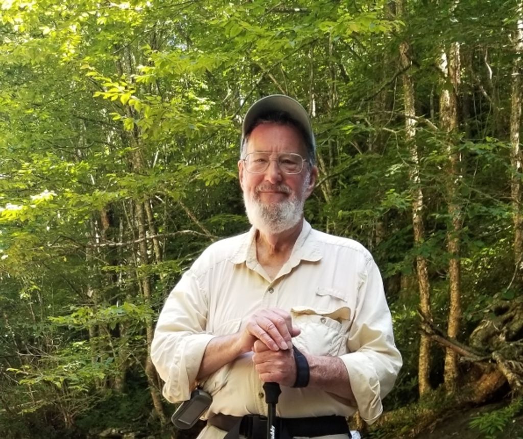 Frederick Randolph Lynch Profile Photo