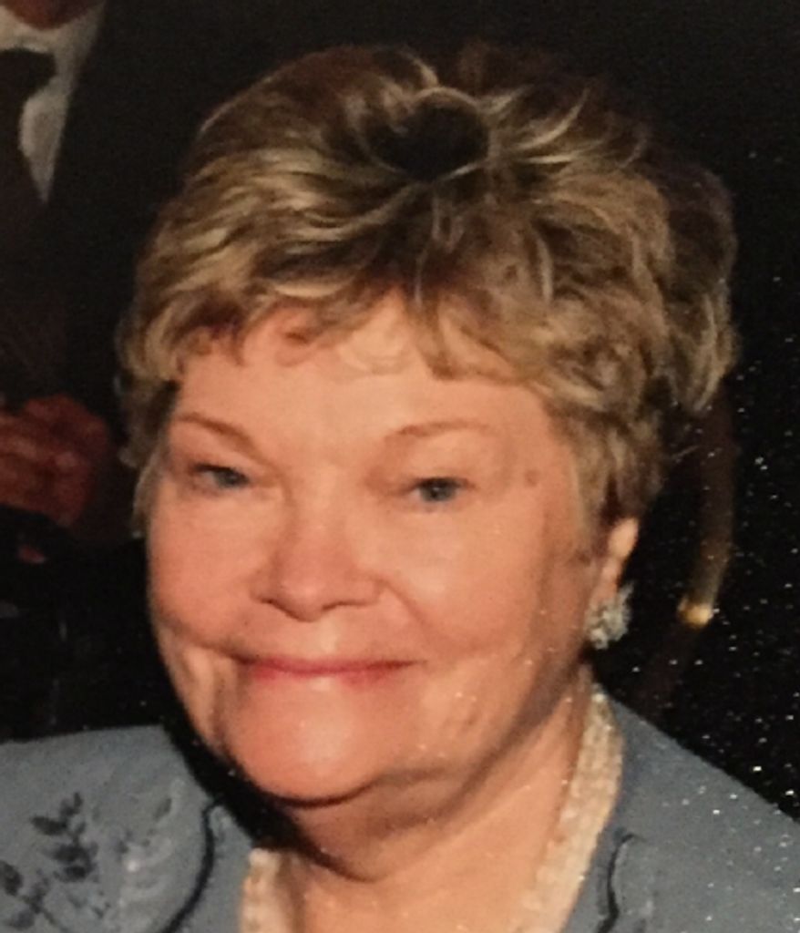 Anna L Moffett