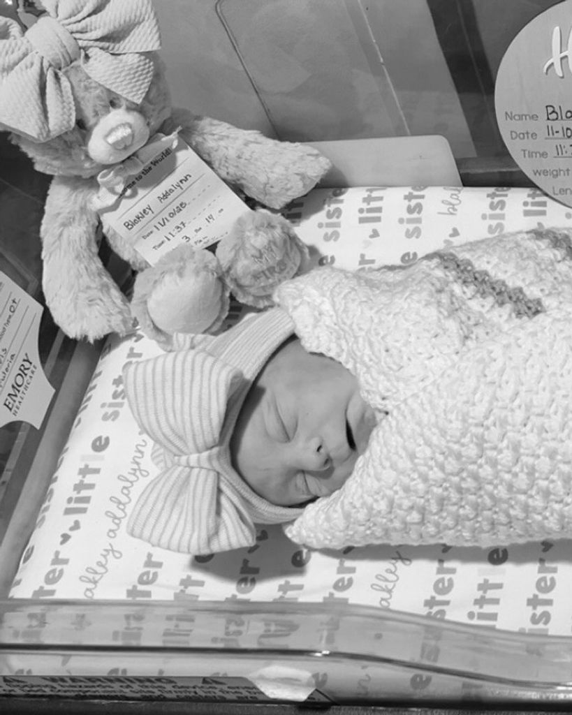 Blakley Addalynn Spradley Profile Photo