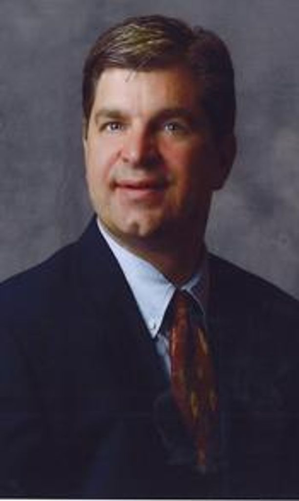Benjamin Koster Hallock Profile Photo