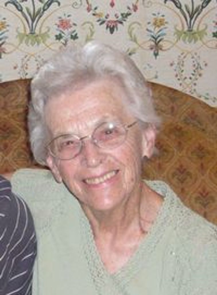 Albertine Marie Marinelli