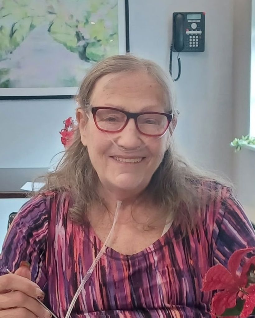 Frances E. Ranton Profile Photo