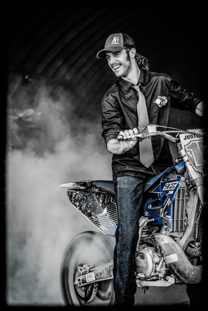 Justin James Grasby Profile Photo