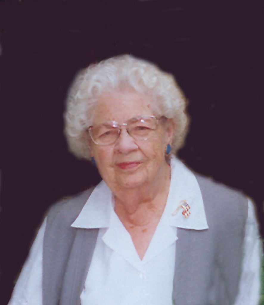 Eileen Williamson