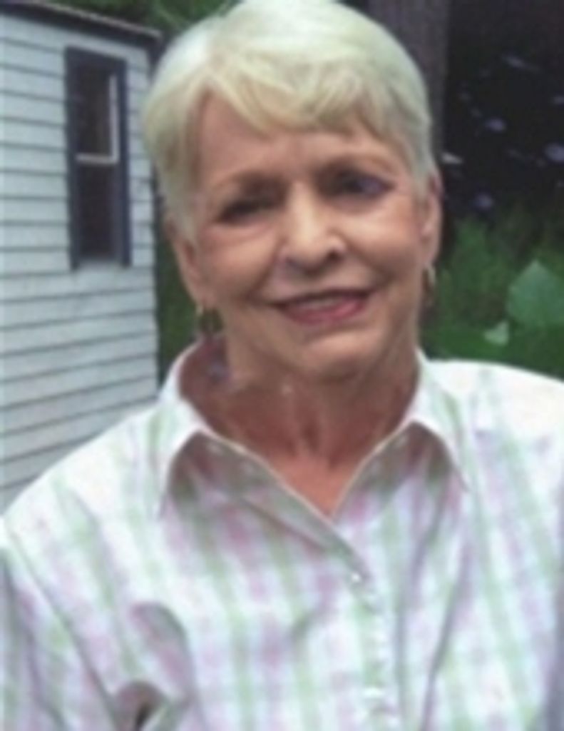 Marie L. Harper