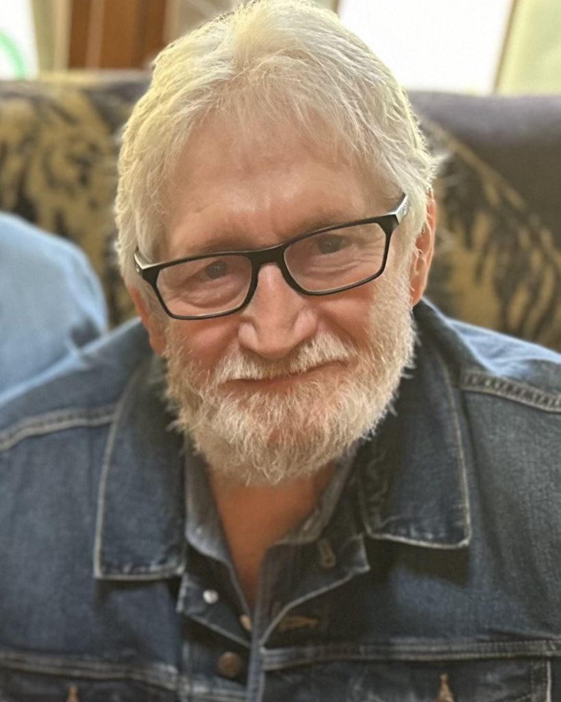 Danny R. Stringer Profile Photo