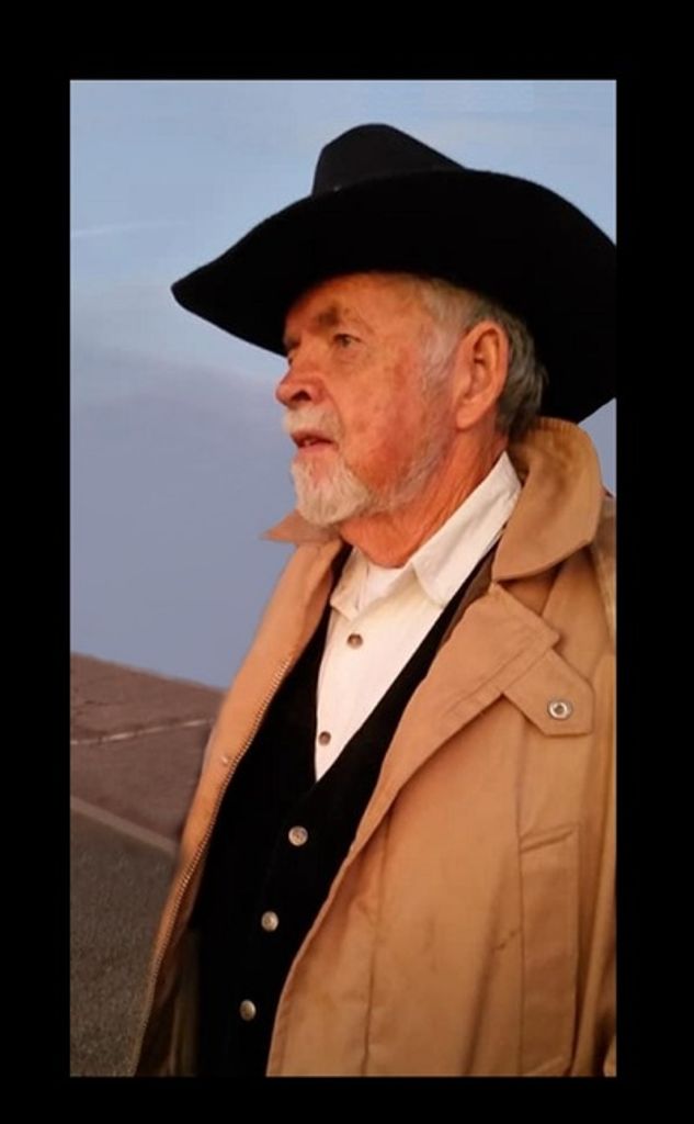 Ronnie Mcchargue Profile Photo