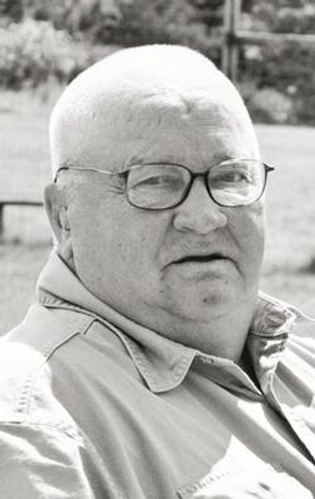 Arlin E. Chivers