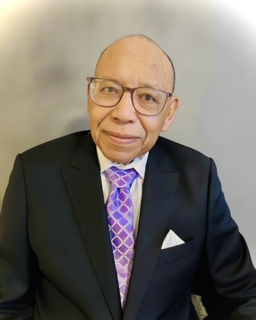 George E. Rhyne Profile Photo