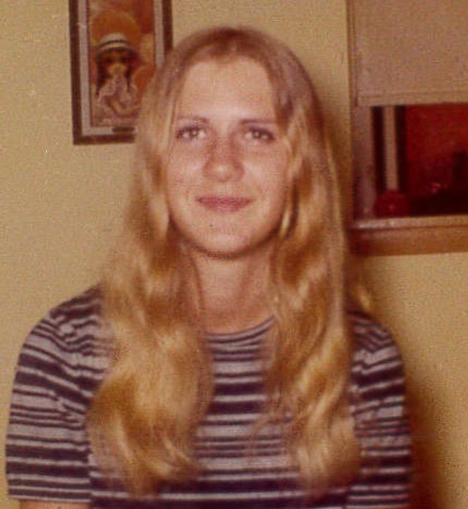 Priscilla Haack