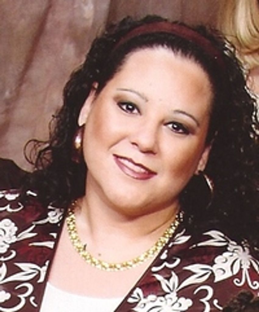 Kristi Ginger (Ooten)  Miller