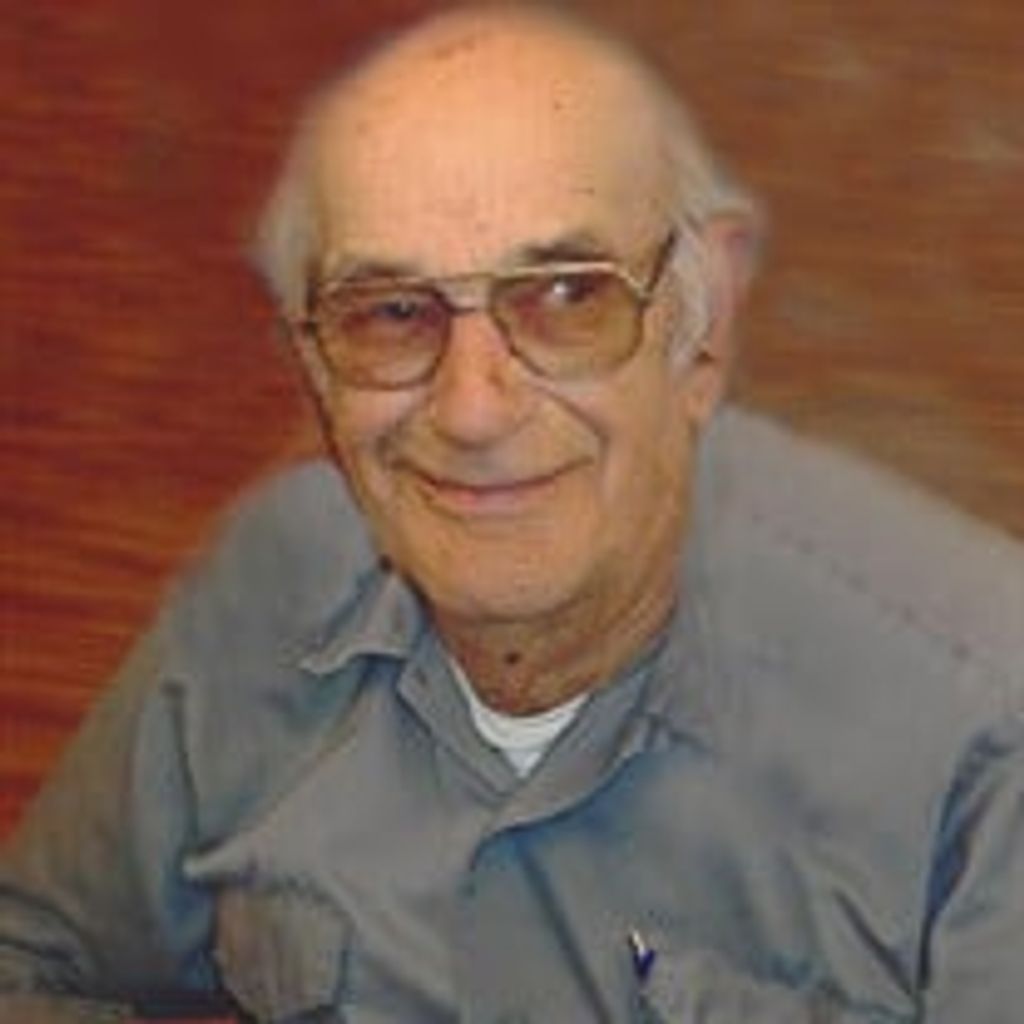 Roy Eggers