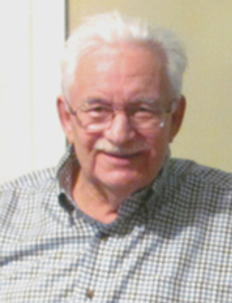 Ernest "Ernie" Tayler