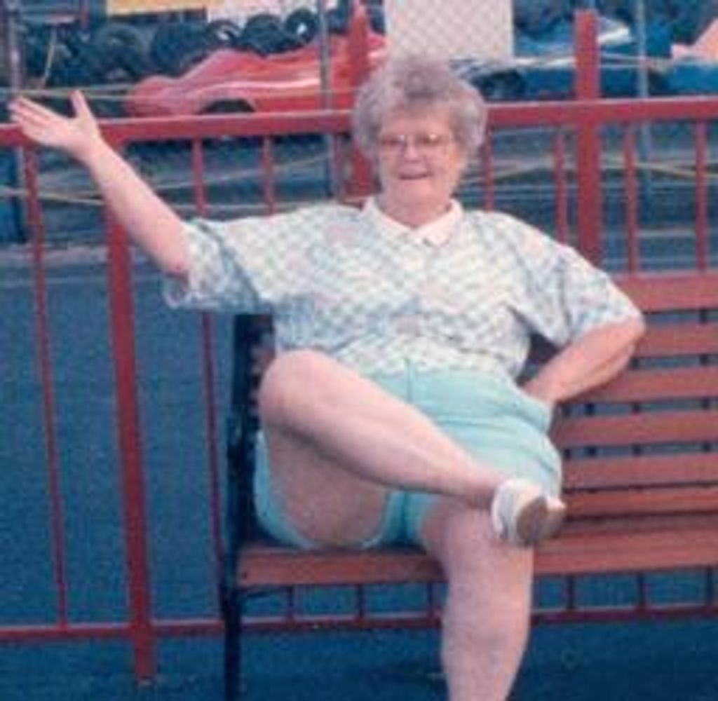 Louise Oliver