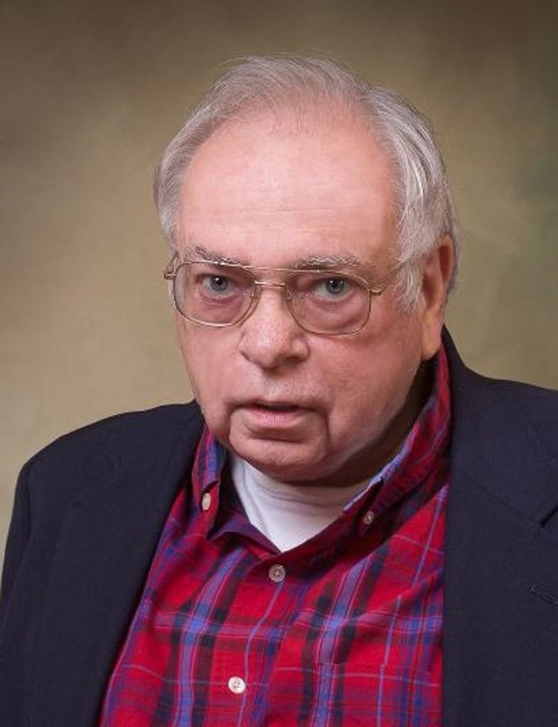 Charles Francis Wagaman Profile Photo