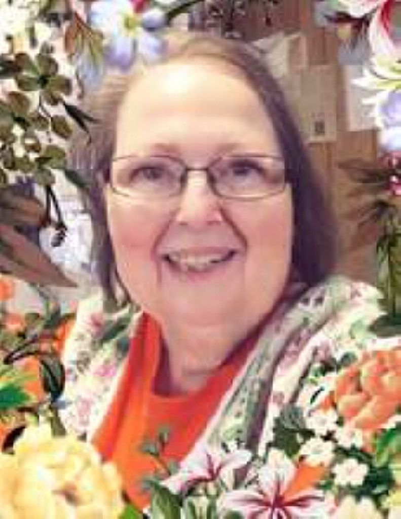 Linda Gail Eitson Profile Photo
