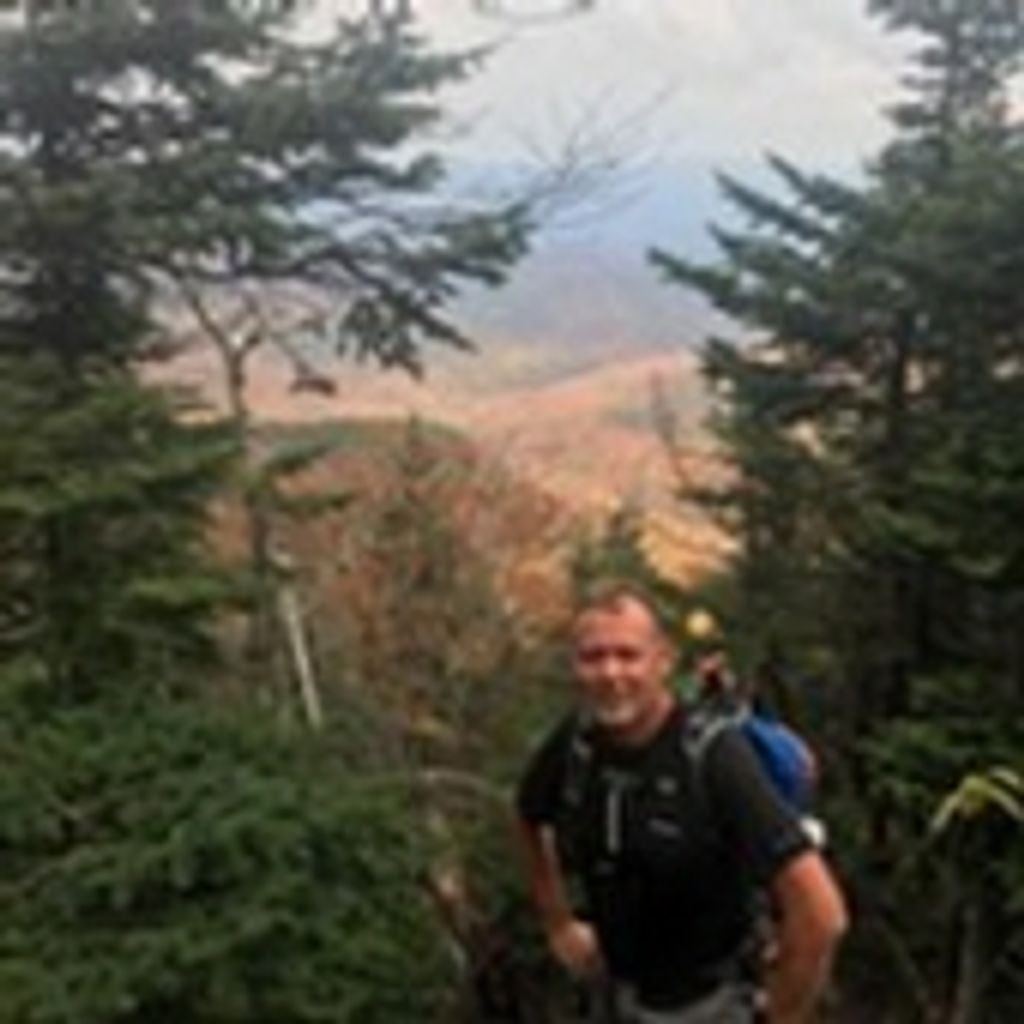 Richard F. Friend Profile Photo
