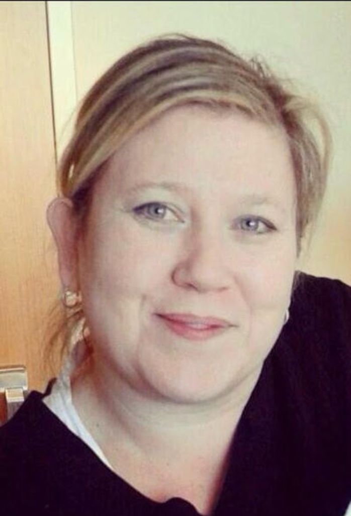 Helen Convery Witcraft