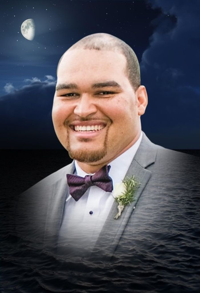 Courtney Jamaul Hubbard