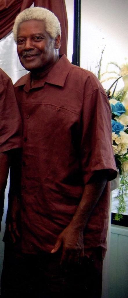 Permon Nance, Jr. Profile Photo