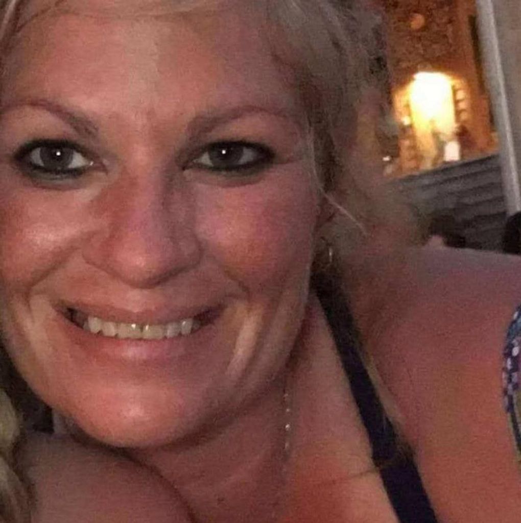 Teresa Gayle Corbin Profile Photo