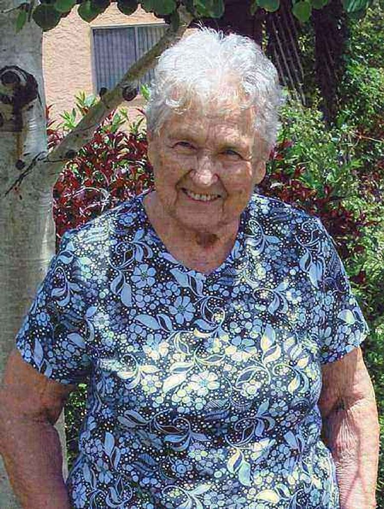 Marjorie  L. Zimmerman