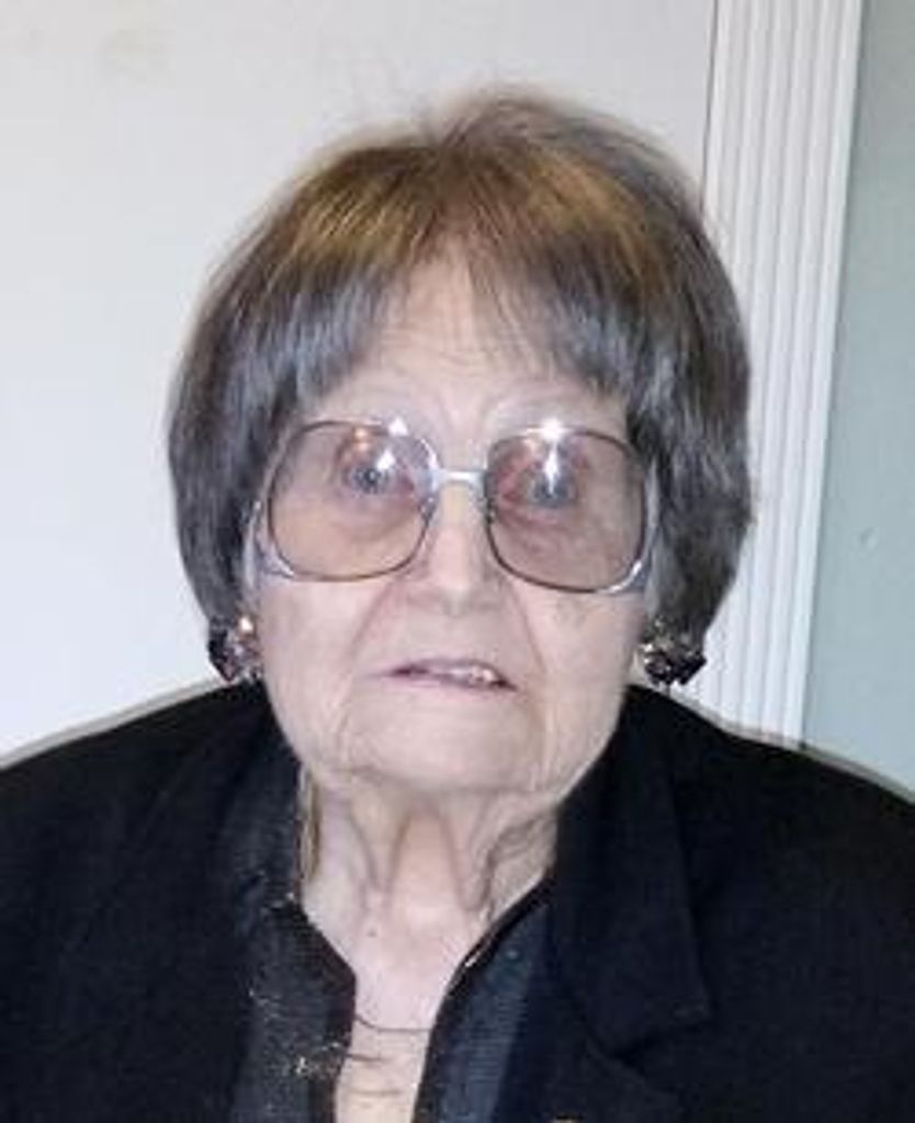 Dottie Mae Mehler Profile Photo