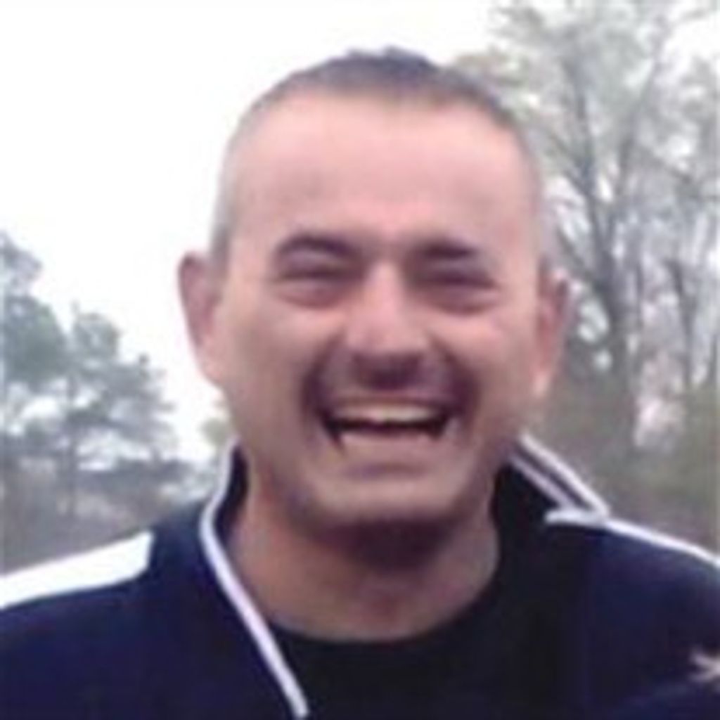 Warren Kyle Rice Profile Photo