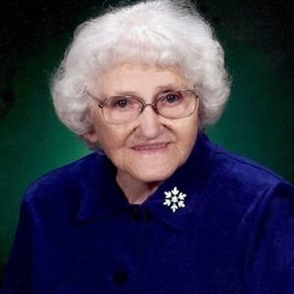Helen Koch Profile Photo