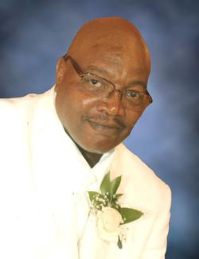 Mr. Curtis Tyrone Williams Sr.