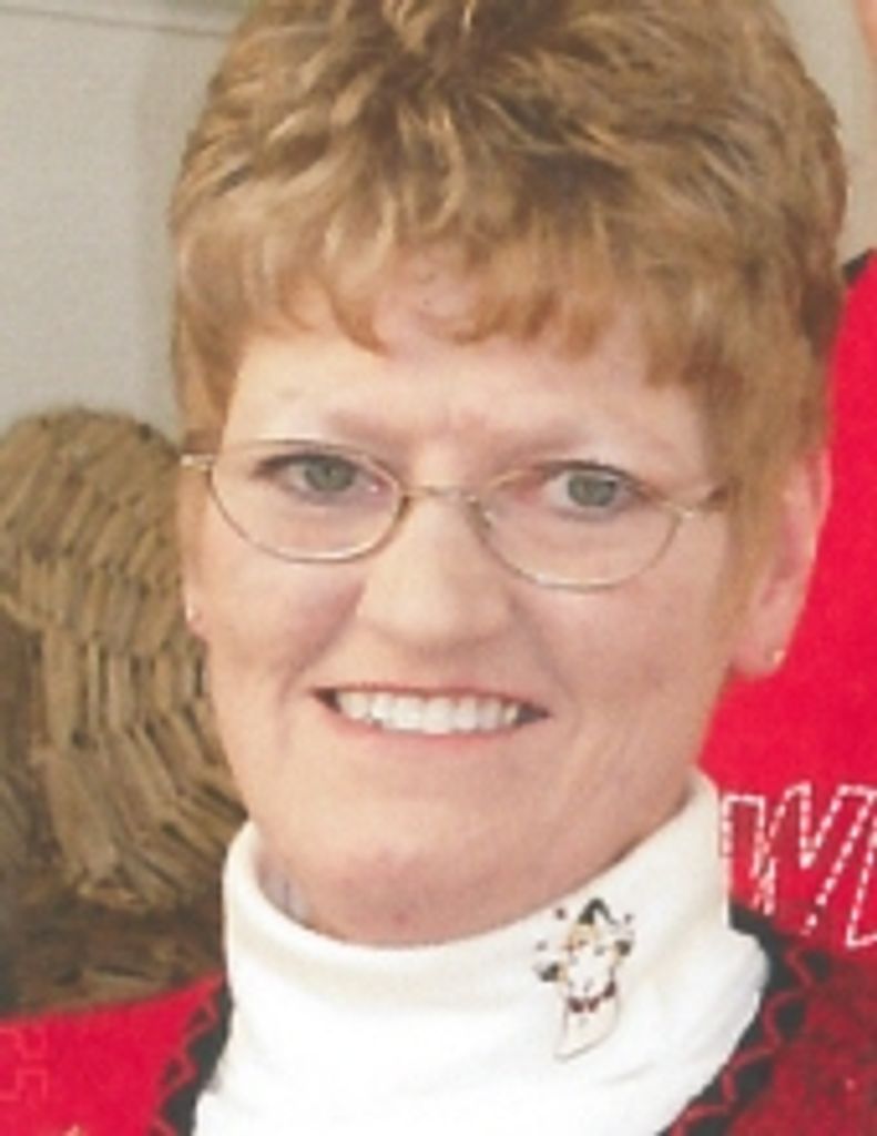 Deborah Slick Lida