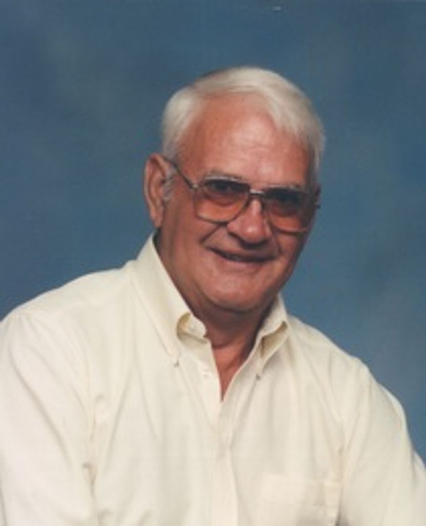 Calvin E. Henderson