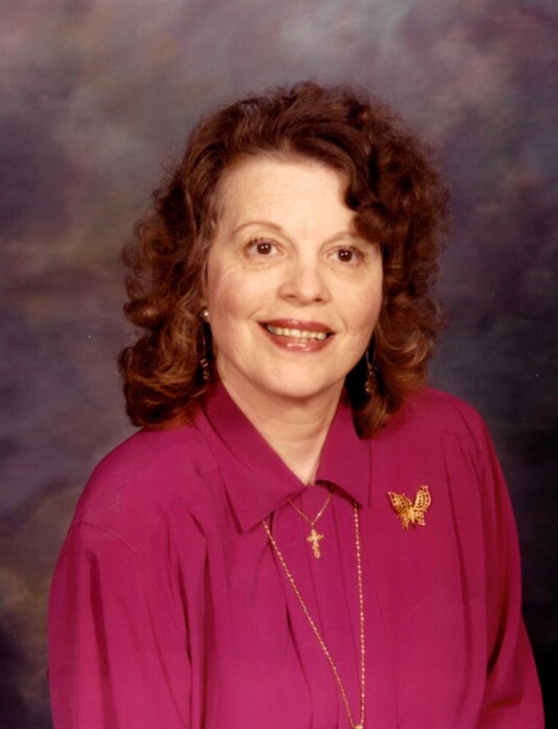 Mildred (Marano)  Johnson