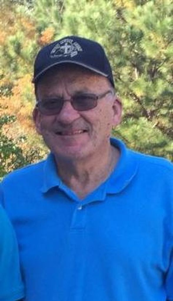 Tommy Alfred Sublett Profile Photo