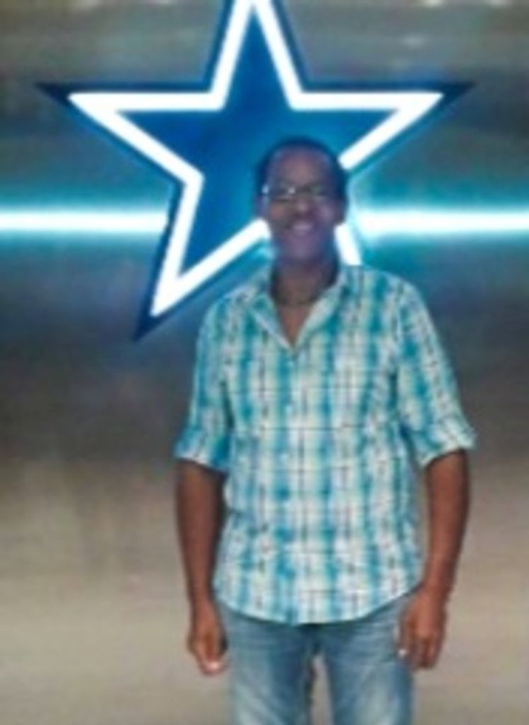 Russell Lee Allen Profile Photo