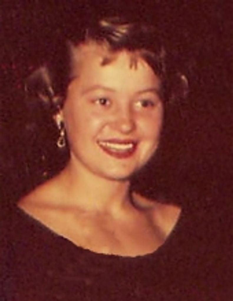 M. Joanne Gorman