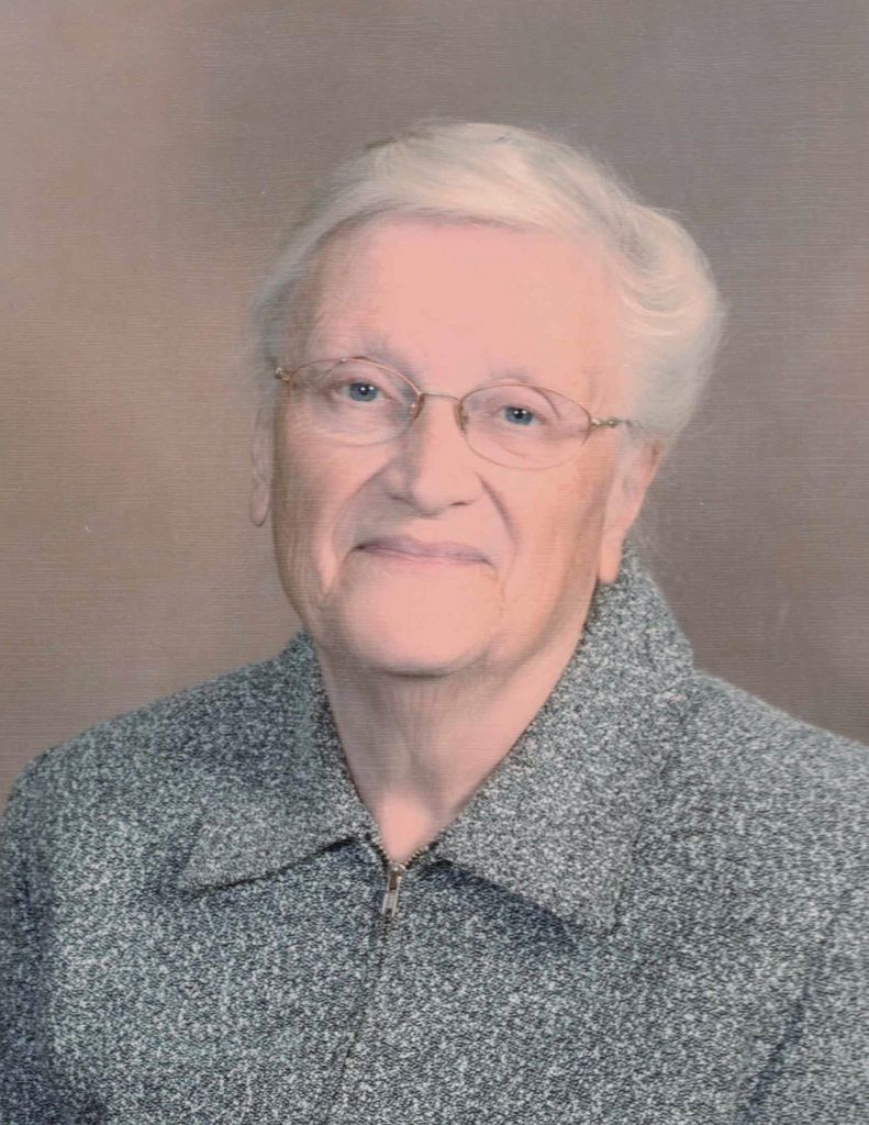 Theresa  Marie Rawson Profile Photo