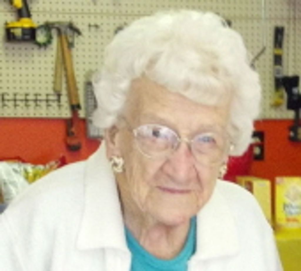 Wanda M. Brown