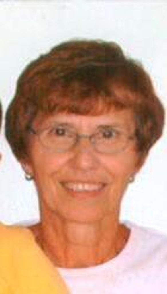 Marlyn L. Clark