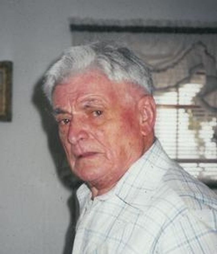 Anthony S. Machovsky, Sr.